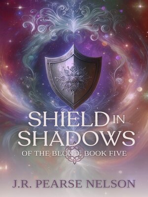 cover image of Shield in Shadows